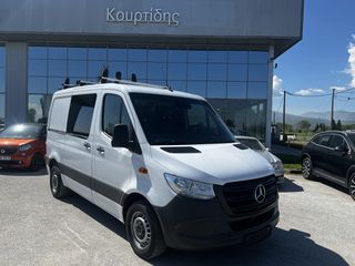 Mercedes-Benz Sprinter 2021 214
