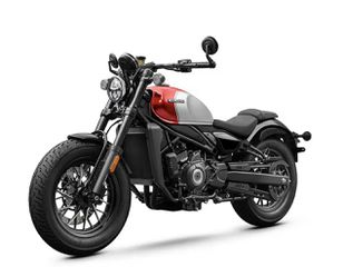 CFmoto 450 CL-C 2026 EURO 5+