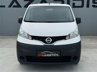 Nissan NV 200 2018 AUTO ΛΑΖΑΡΙΔΗΣ-thumb-3