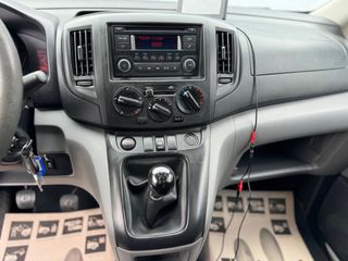 Nissan NV 200 2018 AUTO ΛΑΖΑΡΙΔΗΣ-thumb-13