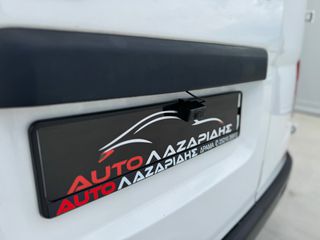 Nissan NV 200 2018 AUTO ΛΑΖΑΡΙΔΗΣ-thumb-29
