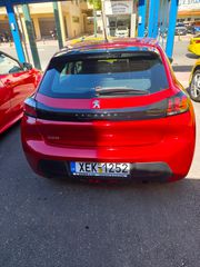 Peugeot 208 2021-thumb-3