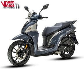 Sym Symphony ST 125 2026 a/c *ΕΠΩΝΥΜΑ ΔΩΡΑ+ΤΕΛΗ'26*-thumb-2