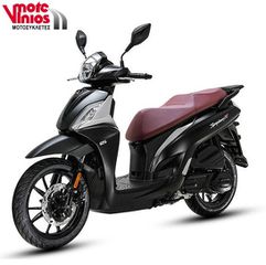 Sym Symphony ST 125 2026 a/c *ΕΠΩΝΥΜΑ ΔΩΡΑ+ΤΕΛΗ'26*-thumb-4