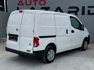 Κλούβα Nissan 2018 NV200 / AUTO ΛΑΖΑΡΙΔΗΣ-thumb-8