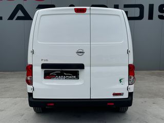 Κλούβα Nissan 2018 NV200 / AUTO ΛΑΖΑΡΙΔΗΣ-thumb-9