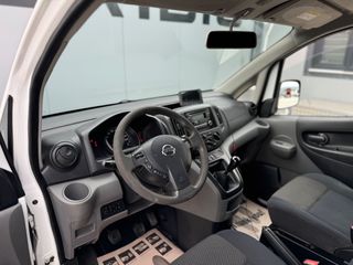 Κλούβα Nissan 2018 NV200 / AUTO ΛΑΖΑΡΙΔΗΣ-thumb-11