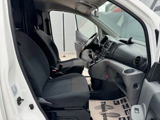 Κλούβα Nissan 2018 NV200 / AUTO ΛΑΖΑΡΙΔΗΣ-thumb-20