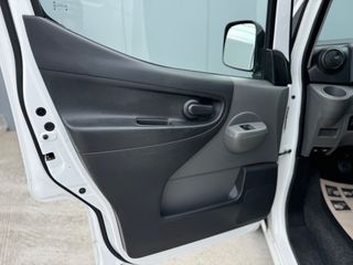 Κλούβα Nissan 2018 NV200 / AUTO ΛΑΖΑΡΙΔΗΣ-thumb-31