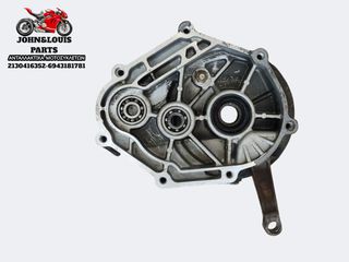 ΚΑΠΑΚΙ ΔΙΑΦΟΡΙΚΟΥ SYM ORBIT 50 (10'-14')