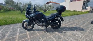 Suzuki DL 650 V-STROM 2006 DL 650 V-STROM