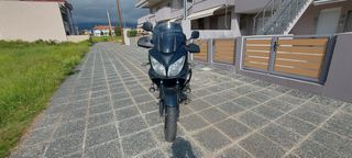 Suzuki V-Strom 650 2006 DL 650 V-STROM-thumb-2