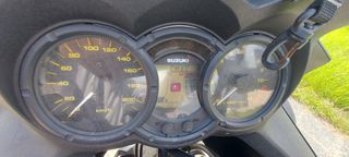 Suzuki V-Strom 650 2006 DL 650 V-STROM-thumb-3