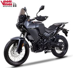 Sym 2026 NHR 125 *ΕΠΩΝΥΜΑ ΔΩΡΑ+ΤΕΛΗ'26*-thumb-1