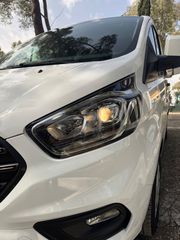 Κλούβα Ford 2020 Transit Custom Automatic 171hp!!!-thumb-7