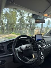 Κλούβα Ford 2020 Transit Custom Automatic 171hp!!!-thumb-10