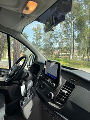Κλούβα Ford 2020 Transit Custom Automatic 171hp!!!-thumb-18