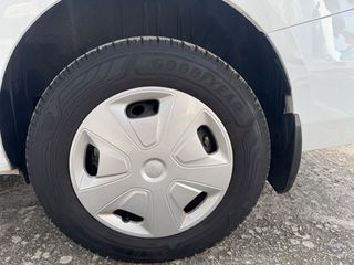 Κλούβα Ford 2020 Transit Custom Automatic 171hp!!!-thumb-20