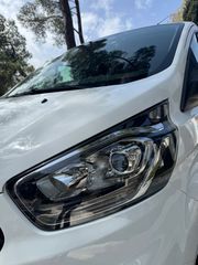 Κλούβα Ford 2020 Transit Custom Automatic 171hp!!!-thumb-21