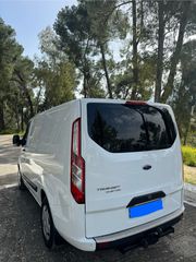 Κλούβα Ford 2020 Transit Custom Automatic 171hp!!!-thumb-22