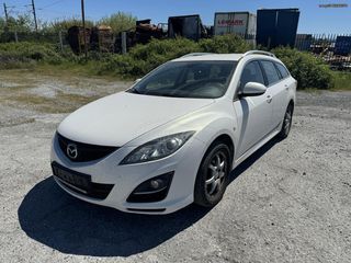 Mazda 6 2010 MAZDA 6-thumb-1