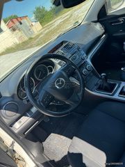 Mazda 6 2010 MAZDA 6-thumb-3