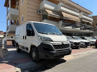 Citroen Jumper 2019 €4000 ΠΡΟΚΑΤΑΒΟΛΗ!!! ΓΡΑΜΜΑΤΙΑ