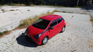 Toyota Aygo (X) 2019 X-Trend-thumb-7