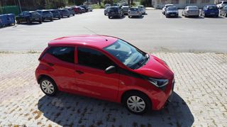Toyota Aygo (X) 2019 X-Trend-thumb-8