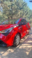 Toyota Aygo (X) 2019 X-Trend-thumb-1