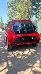 Toyota Aygo (X) 2019 X-Trend-thumb-3