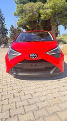 Toyota Aygo (X) 2019 X-Trend-thumb-6