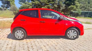 Toyota Aygo (X) 2019 X-Trend-thumb-4