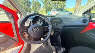 Toyota Aygo (X) 2019 X-Trend-thumb-13