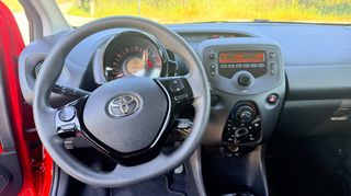 Toyota Aygo (X) 2019 X-Trend-thumb-16