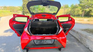 Toyota Aygo (X) 2019 X-Trend-thumb-21