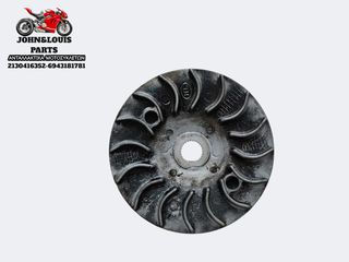ΦΤΕΡΩΤΗ SYM ORBIT 50 (10'-14')-thumb-1