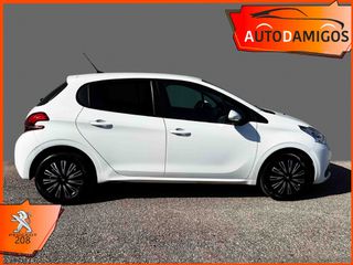 Κλούβα Peugeot 2020 208 VAN 1.5 BLUEHDI 100PS EURO6 ΕΛΛΗΝΙΚΟ-thumb-3