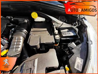 Κλούβα Peugeot 2020 208 VAN 1.5 BLUEHDI 100PS EURO6 ΕΛΛΗΝΙΚΟ-thumb-22
