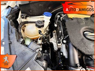 Κλούβα Peugeot 2020 208 VAN 1.5 BLUEHDI 100PS EURO6 ΕΛΛΗΝΙΚΟ-thumb-21