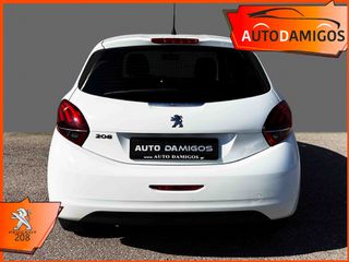 Κλούβα Peugeot 2020 208 VAN 1.5 BLUEHDI 100PS EURO6 ΕΛΛΗΝΙΚΟ-thumb-5