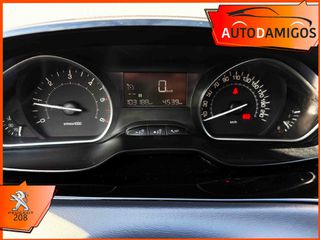 Κλούβα Peugeot 2020 208 VAN 1.5 BLUEHDI 100PS EURO6 ΕΛΛΗΝΙΚΟ-thumb-9