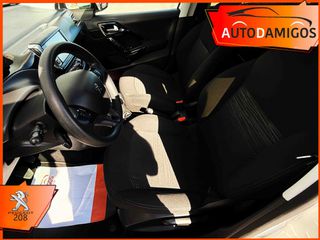 Κλούβα Peugeot 2020 208 VAN 1.5 BLUEHDI 100PS EURO6 ΕΛΛΗΝΙΚΟ-thumb-17