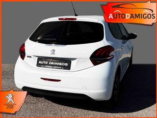 Κλούβα Peugeot 2020 208 VAN 1.5 BLUEHDI 100PS EURO6 ΕΛΛΗΝΙΚΟ-thumb-7