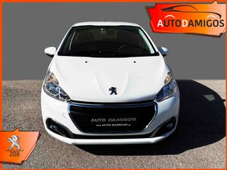 Κλούβα Peugeot 2020 208 VAN 1.5 BLUEHDI 100PS EURO6 ΕΛΛΗΝΙΚΟ-thumb-2