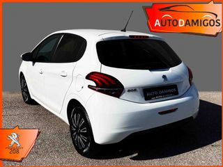 Κλούβα Peugeot 2020 208 VAN 1.5 BLUEHDI 100PS EURO6 ΕΛΛΗΝΙΚΟ-thumb-6
