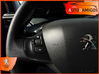 Κλούβα Peugeot 2020 208 VAN 1.5 BLUEHDI 100PS EURO6 ΕΛΛΗΝΙΚΟ-thumb-12