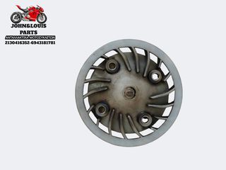 ΦΤΕΡΩΤΗ ΒΟΛΑΝ SYM ORBIT 50 (10'-14')