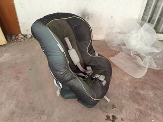 Παιδικό Κάθισμα Αυτοκινήτου Britax first class si 0-18 kg