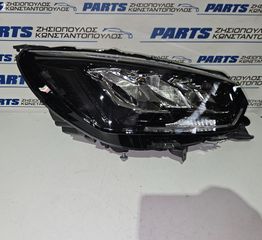 ΦΑΝΑΡΙ ΕΜΠΡΟΣ ΔΕΞΙΟ (ΚΑΙΝΟΥΡΓΙΟ) (ECO LED) PEUGEOT 208 2019-2023/2008 2019-2023 (EG)